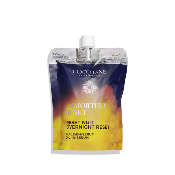 Immortelle Reset Serum Refill