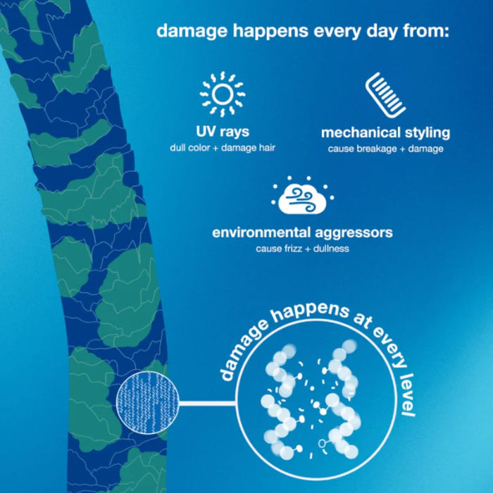 K18 Damage Shield Protective Conditioner