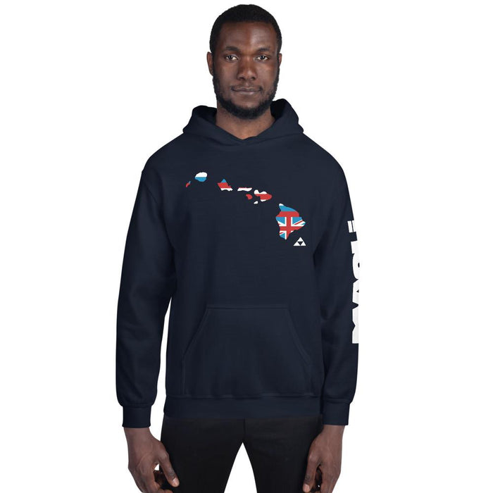 Kulāiwi Pullover Hoodie