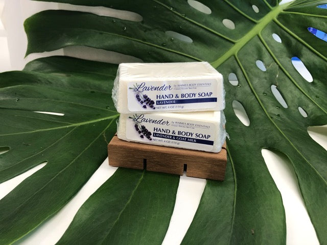 Lavender Bar Soap