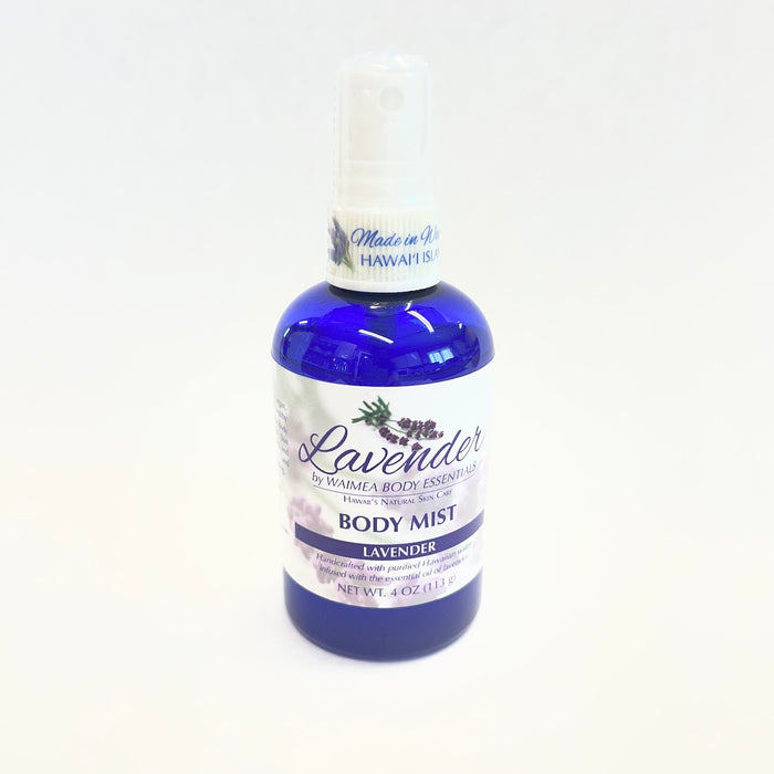 Lavender Mist