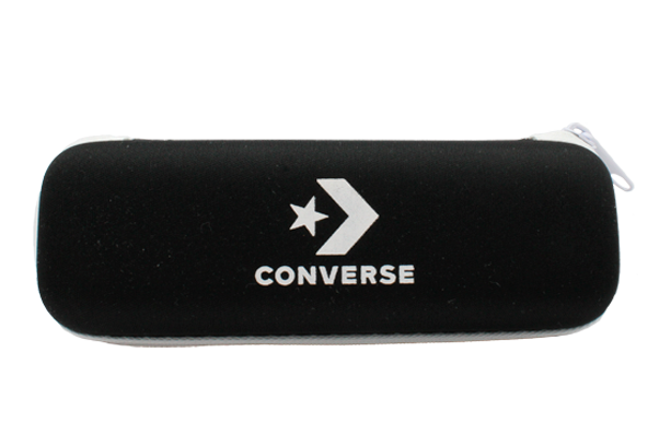 Lente Oftálmico marca Converse CV3019 Negro mate