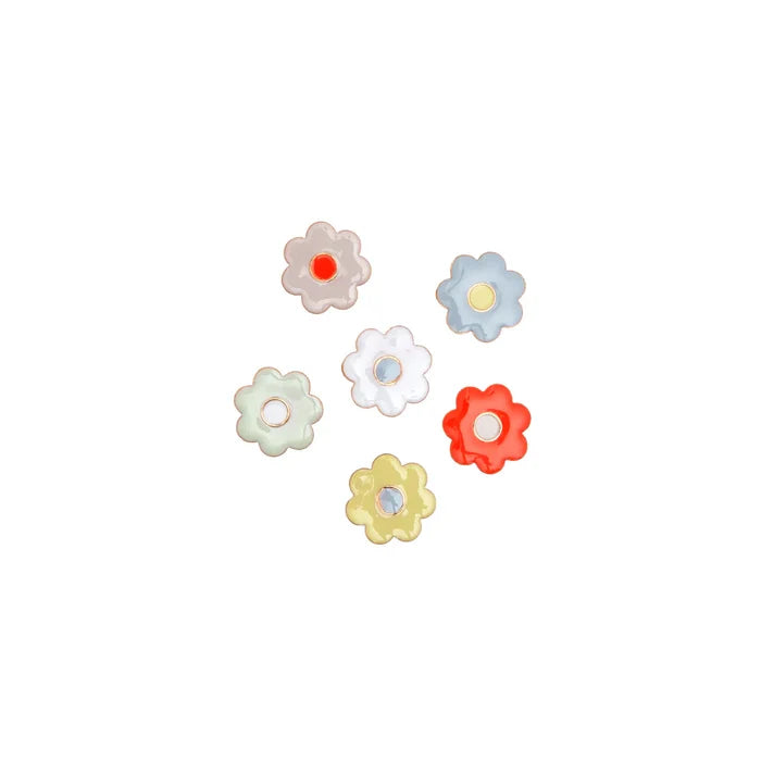 Liberty Flower Crackers