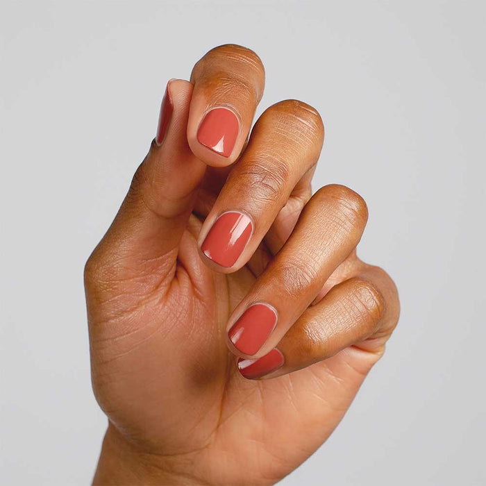 Life Nail Polish