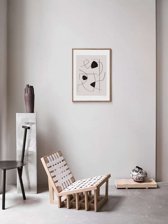 Lines by Alium Gallery