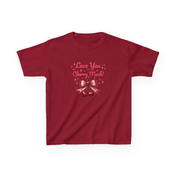 Cardinal Red / XS
