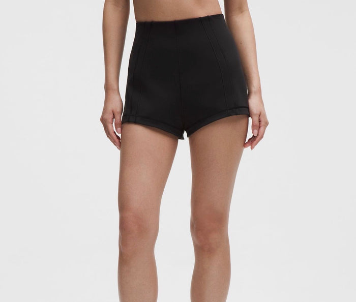 *LULULEMON* Micro Short