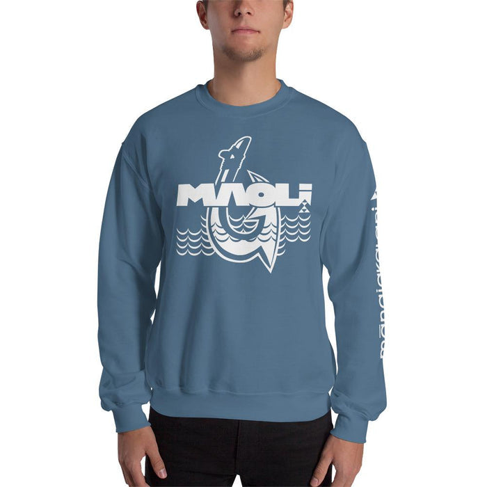 Mākau Crew Sweatshirt