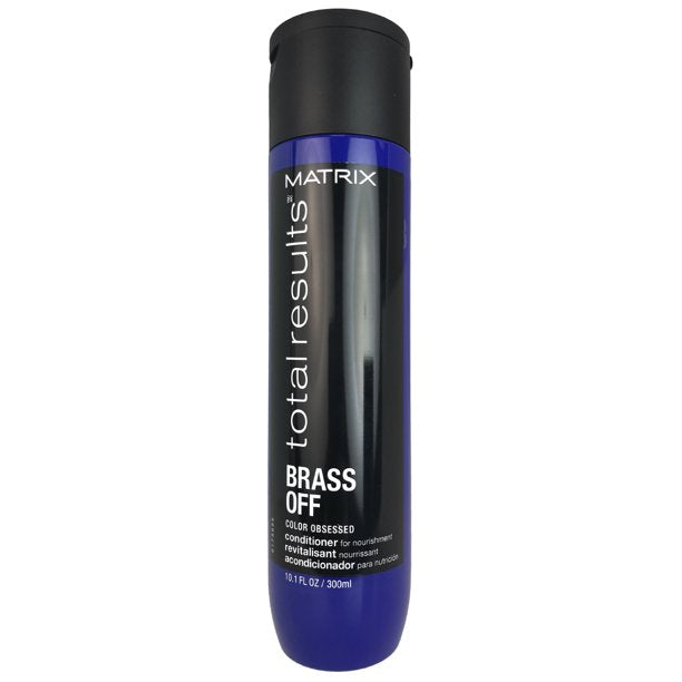 Matrix Brass Off Color Conditioner 10 oz