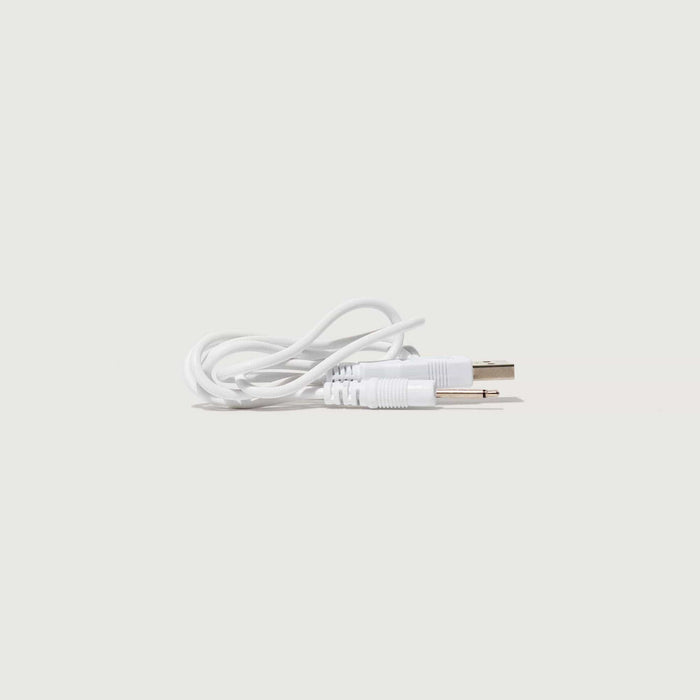 maude - Vibe, grey - 3-speed vibrator