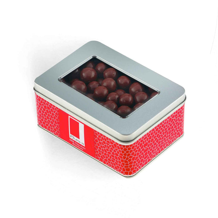 Milk Chocolate Coated Hazelnuts, Palm Oil Free, 500g