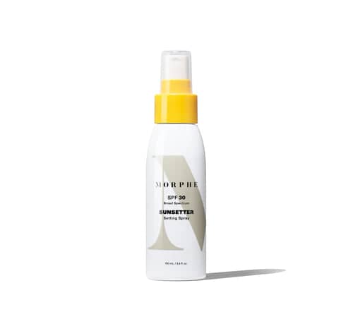 Morphe -Sunsetter Broad Spectrum SPF 30