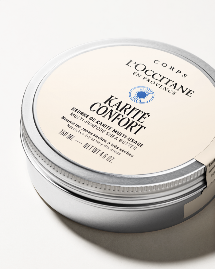 Multi-Purpose Shea Butter