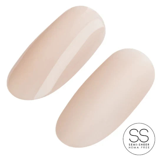 **NEW** #378 Gel Polish - Crema | Ugly Duckling