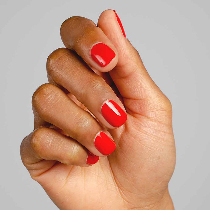 Passion Nail Polish