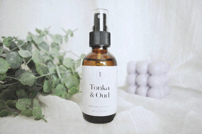 Patchouli & Incense or Lavender Fields
