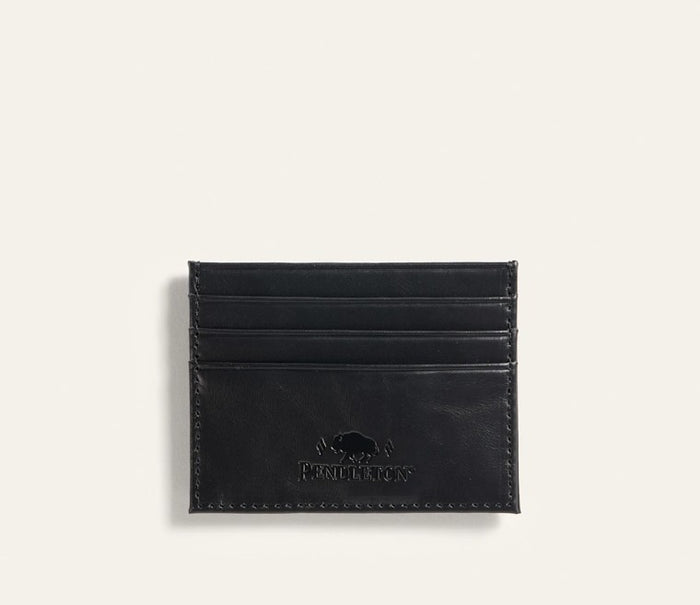 Pendleton© Traditions (Chief Joseph) Slim Wallet