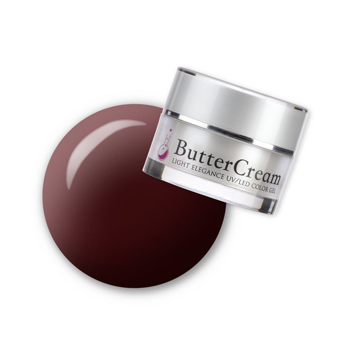 Provocative ~ Buttercream Color Gel | Light Elegance