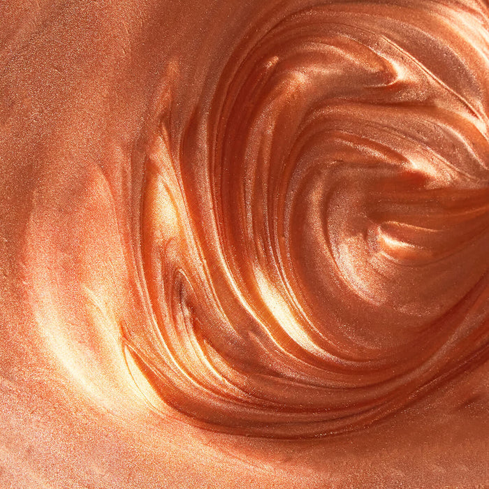 The Jojoba Company Illuminating Jojoba texture.