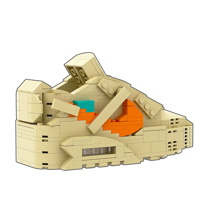 #sneakerbricks# - #hypebrickz# - #sneakergifts#