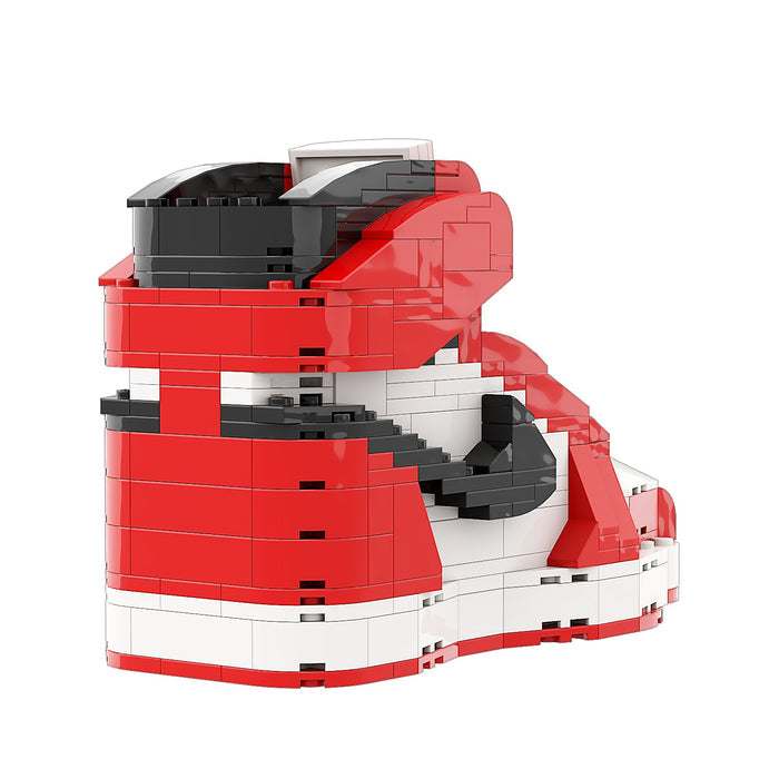 #sneakerbricks# - #hypebrickz# - #sneakergifts#