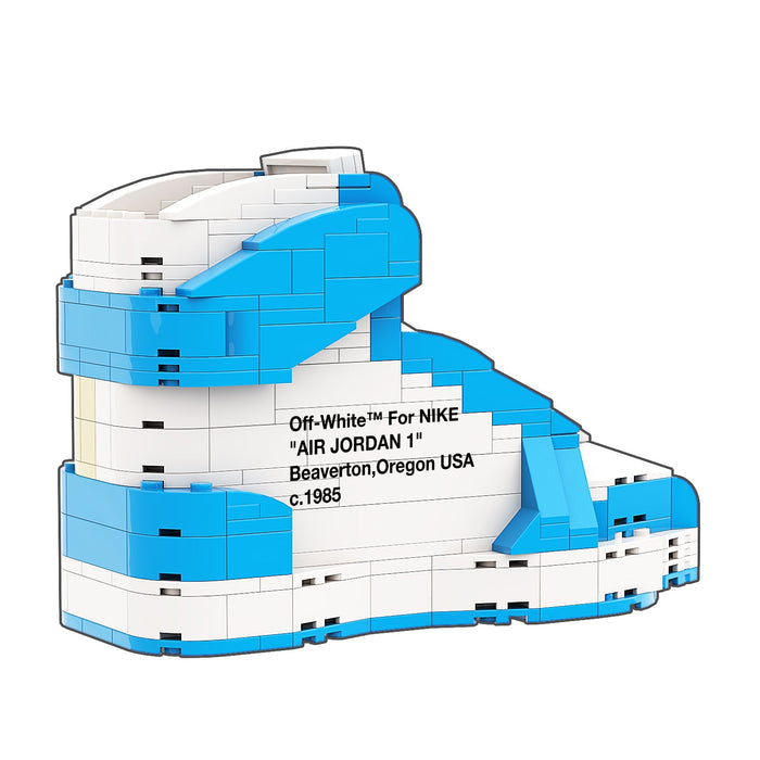 #sneakerbricks# - #hypebrickz# - #sneakergifts#