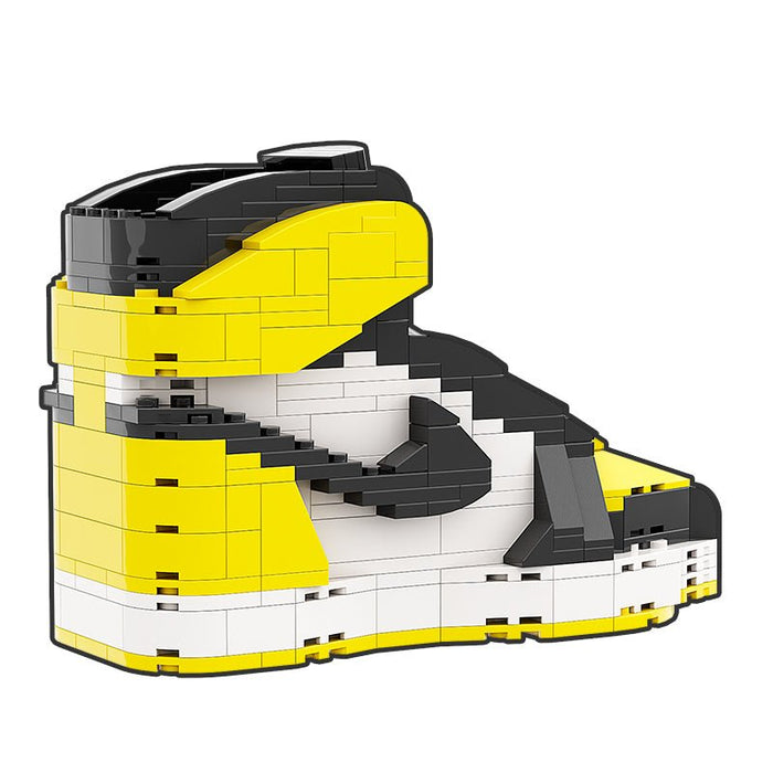 #sneakerbricks# - #hypebrickz# - #sneakergifts#