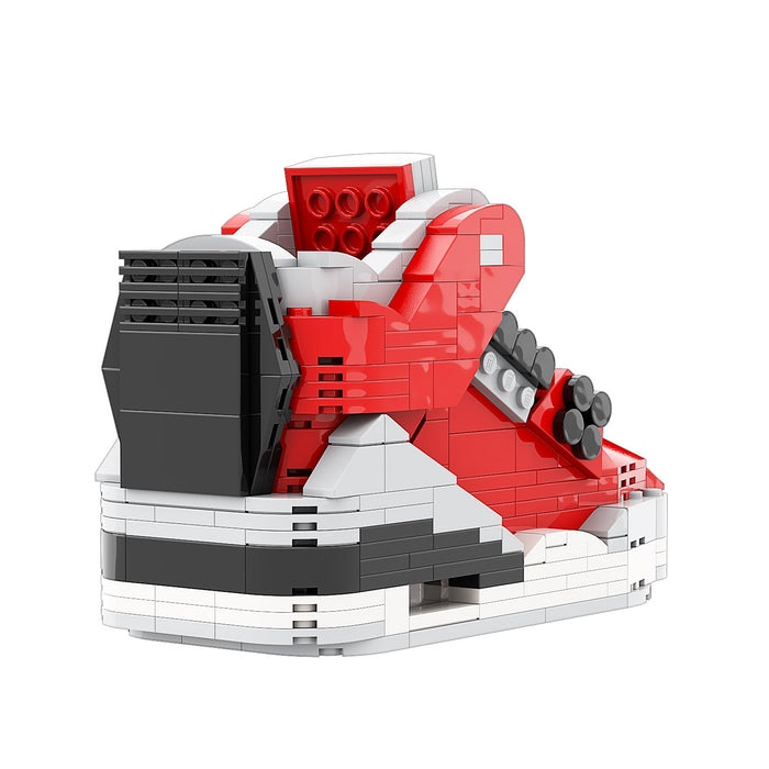 #sneakerbricks# - #hypebrickz# - #sneakergifts#