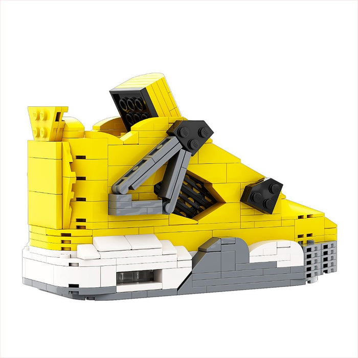 #sneakerbricks# - #hypebrickz# - #sneakergifts#