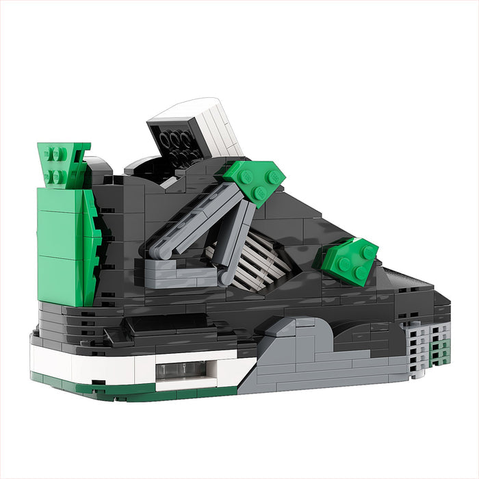#sneakerbricks# - #hypebrickz# - #sneakergifts#