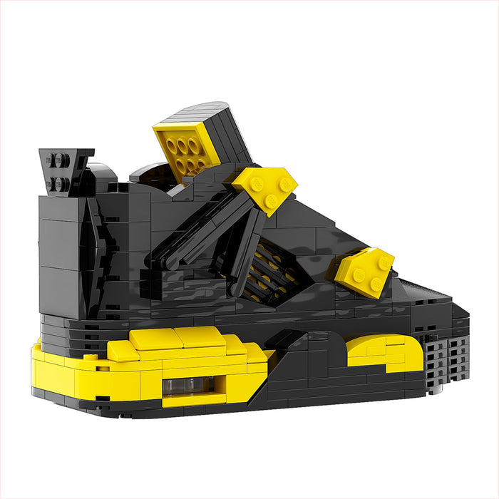 #sneakerbricks# - #hypebrickz# - #sneakergifts#