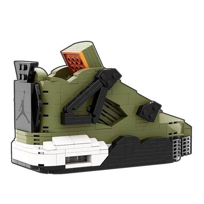 sneakerbricks - hypebrickz - sneakergifts