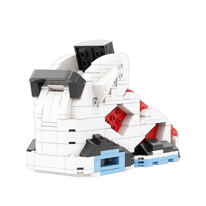 #sneakerbricks# - #hypebrickz# - #sneakergifts#