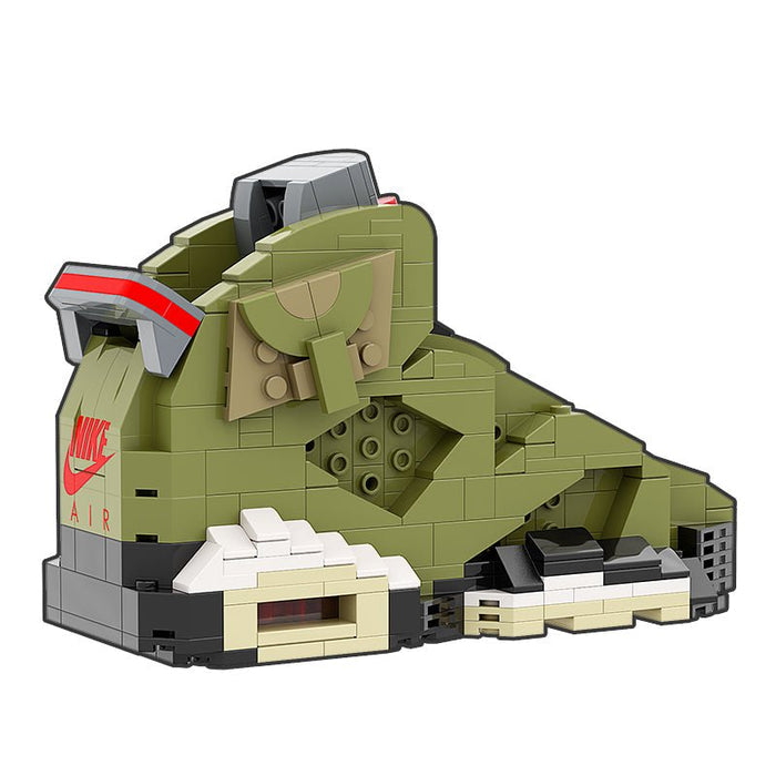 #sneakerbricks# - #hypebrickz# - #sneakergifts#