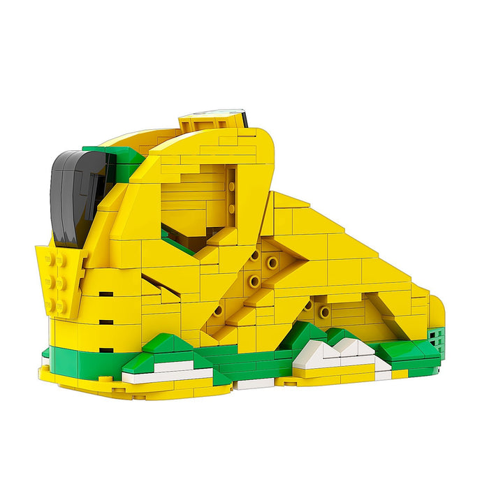 #sneakerbricks# - #hypebrickz# - #sneakergifts#