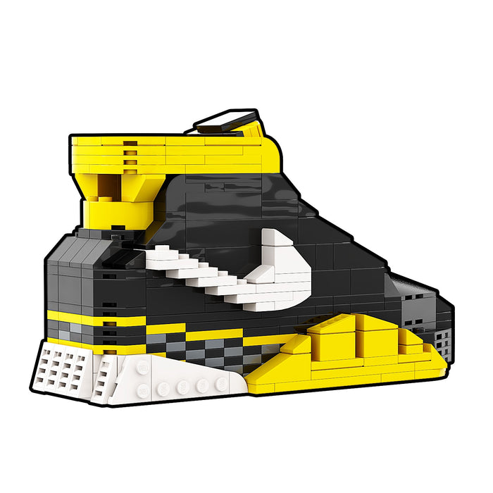 #sneakerbricks# - #hypebrickz# - #sneakergifts#