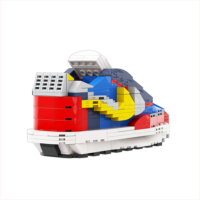#sneakerbricks# - #hypebrickz# - #sneakergifts#