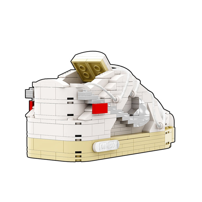 #sneakerbricks# - #hypebrickz# - #sneakergifts#