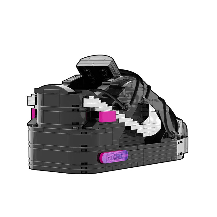 #sneakerbricks# - #hypebrickz# - #sneakergifts#