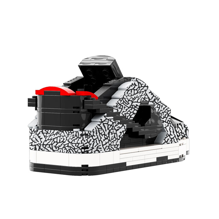 #sneakerbricks# - #hypebrickz# - #sneakergifts#