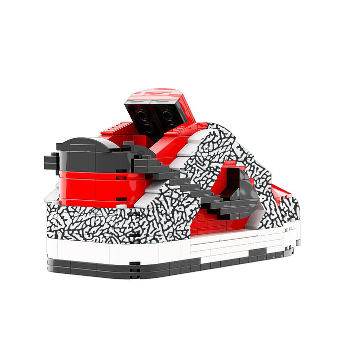 #sneakerbricks# - #hypebrickz# - #sneakergifts#
