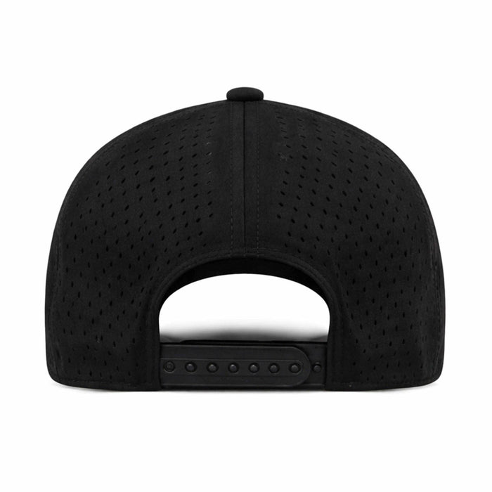 Retro Mountain Trucker Hat