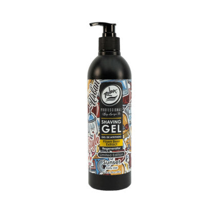 Rolda Sunset Shave Gel 17oz - Palms Fashion Inc.