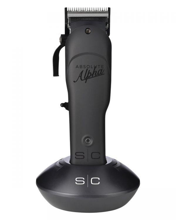 SC Absolute Alpha Clipper - Palms Fashion Inc.