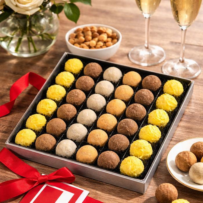 Signature Truffles Selection, 468g