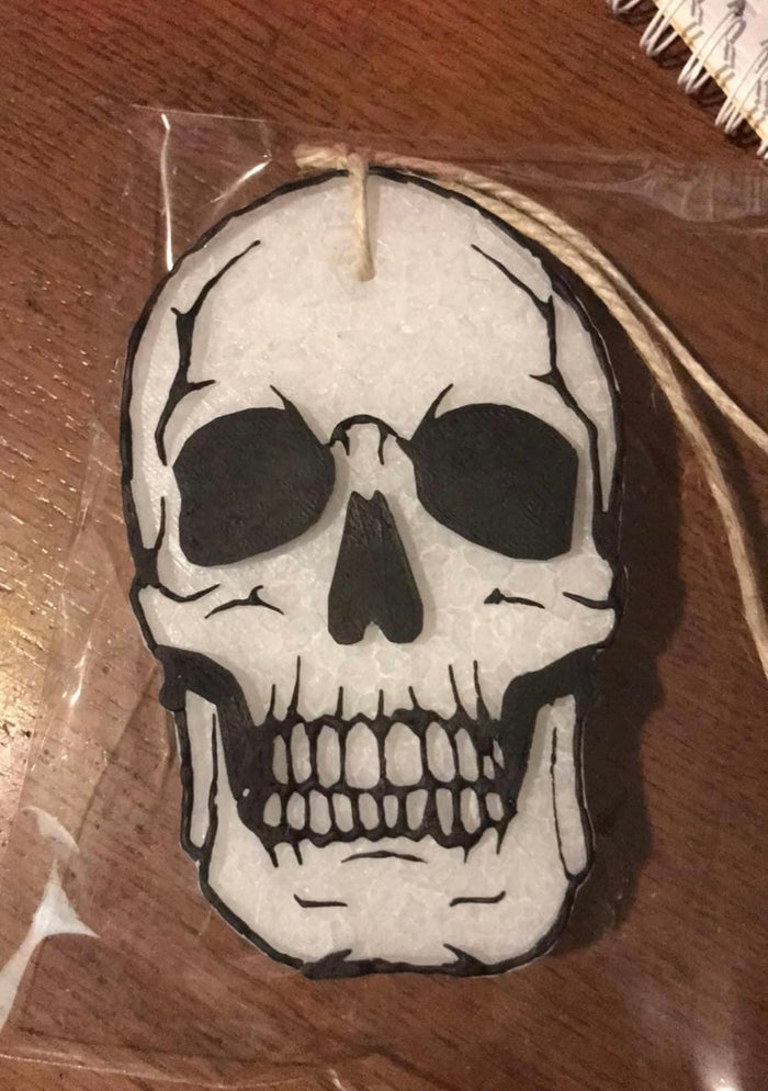 Skull Freshie