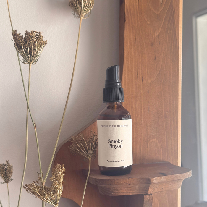 Smoky Pinyon Aromatherapy Mist