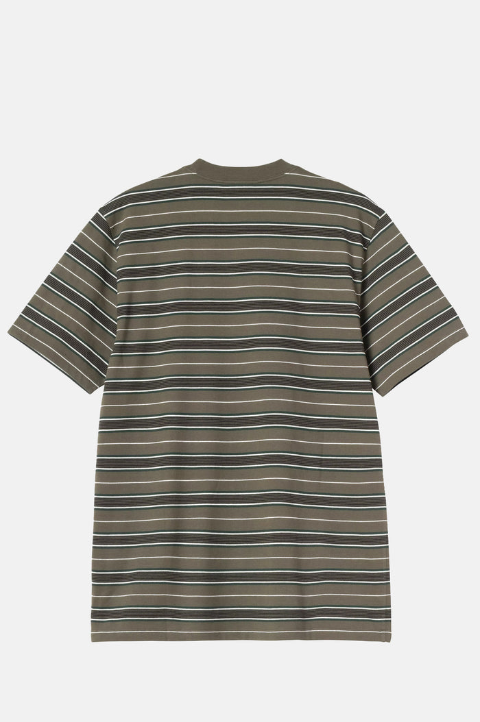 S/S Bronson T-Shirt Cypress