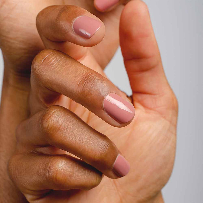 Stone Nail Polish
