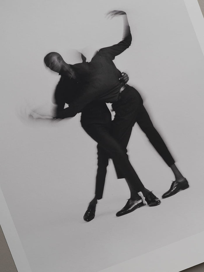 Things Fall Apart 01 by Kinfolk